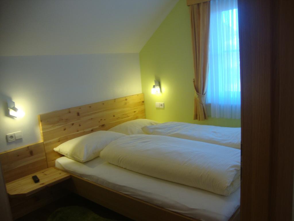 Haus Sylvia Apartment Mariapfarr Room photo
