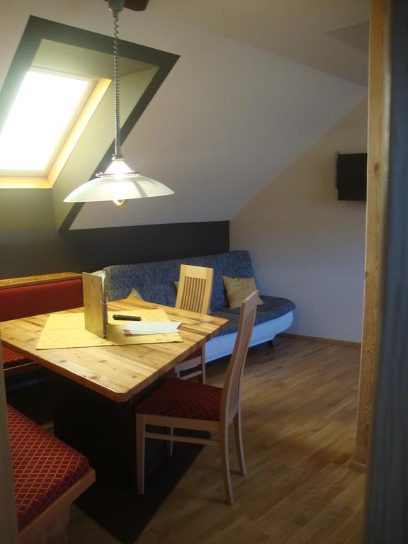 Haus Sylvia Apartment Mariapfarr Room photo