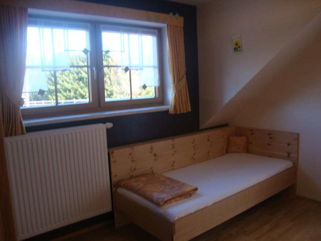 Haus Sylvia Apartment Mariapfarr Room photo
