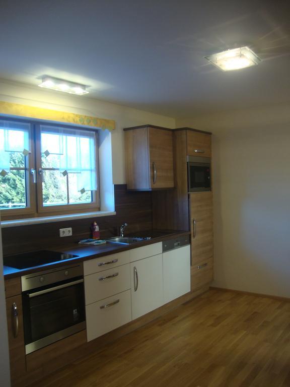 Haus Sylvia Apartment Mariapfarr Room photo