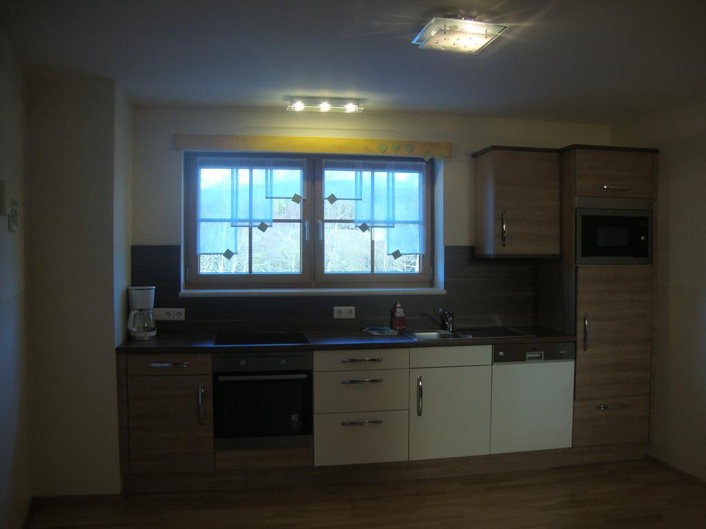 Haus Sylvia Apartment Mariapfarr Room photo