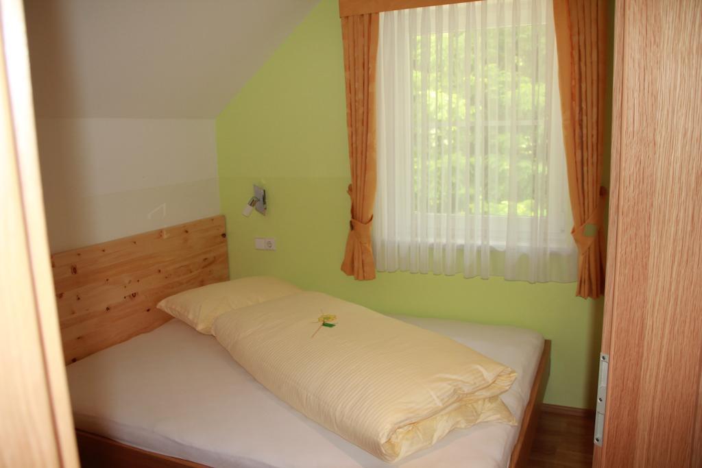 Haus Sylvia Apartment Mariapfarr Room photo