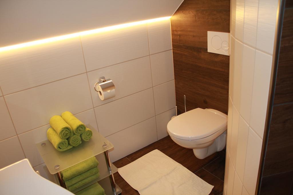 Haus Sylvia Apartment Mariapfarr Room photo