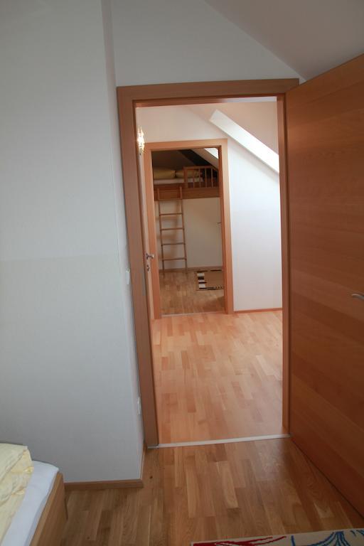 Haus Sylvia Apartment Mariapfarr Room photo