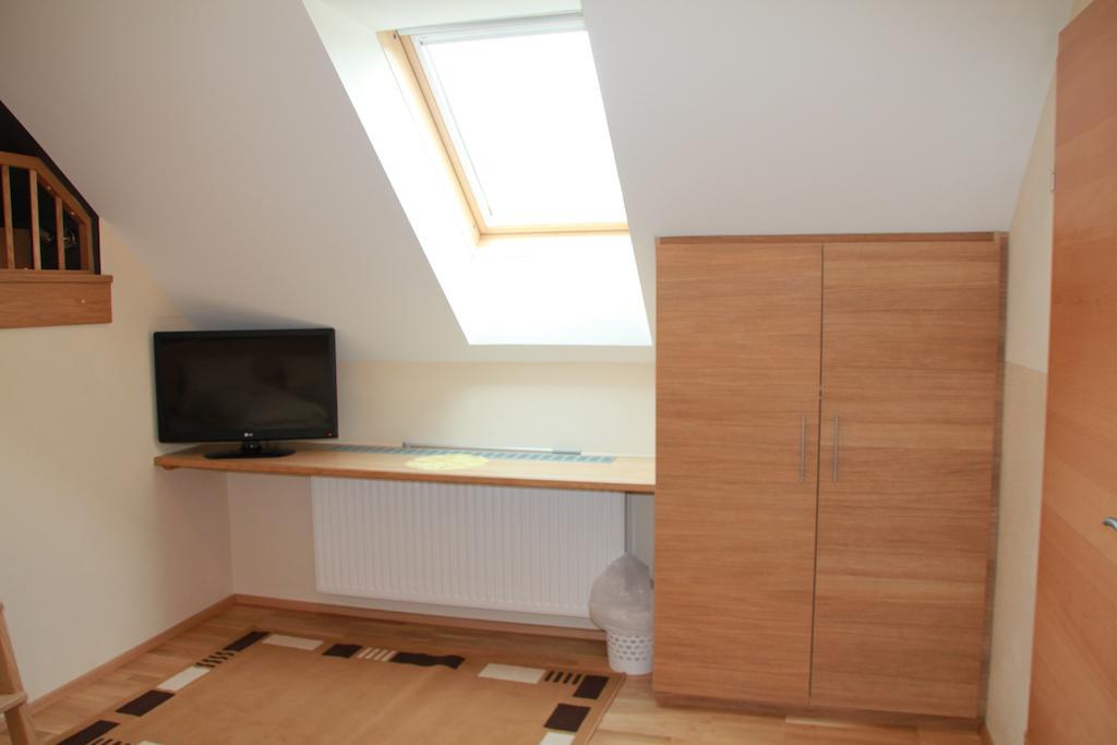 Haus Sylvia Apartment Mariapfarr Room photo