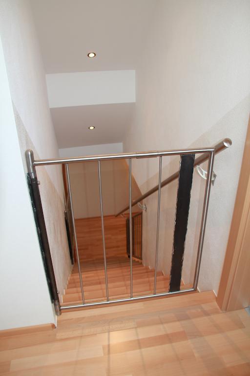Haus Sylvia Apartment Mariapfarr Room photo
