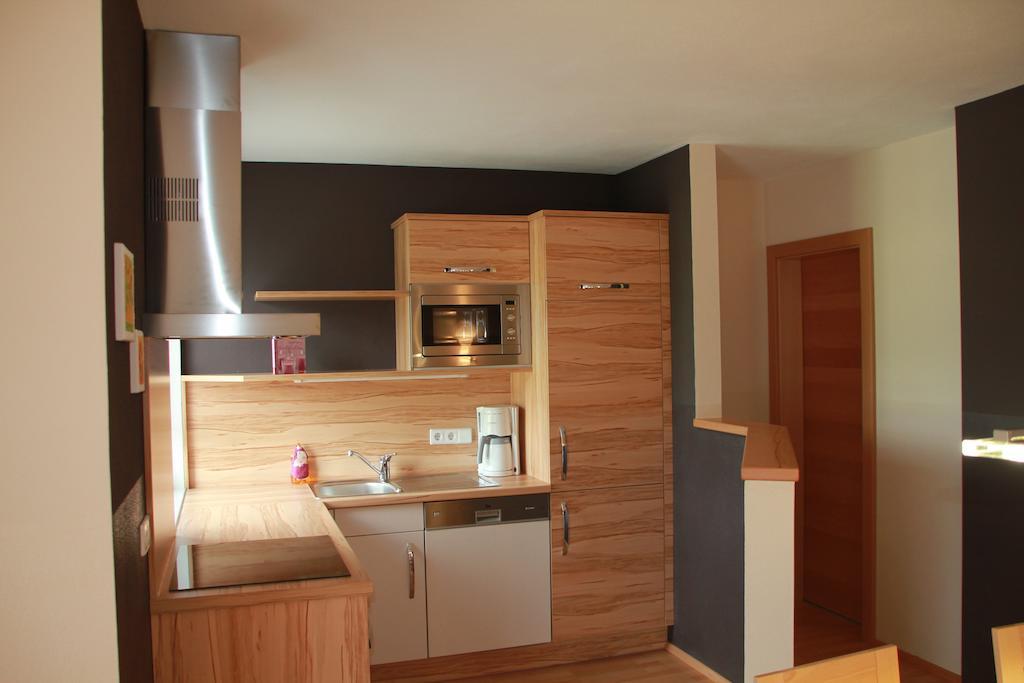 Haus Sylvia Apartment Mariapfarr Room photo